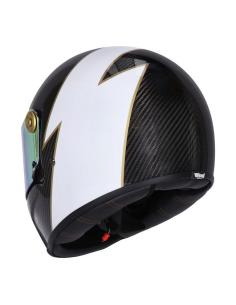 ROEG RX1 CARBON FULL-FACE HELMET 2