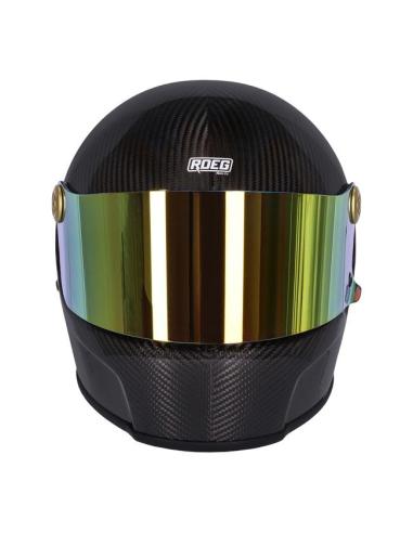 Acquista Casco Integrale Roeg Rx1 Carbon a prezzo scontato
