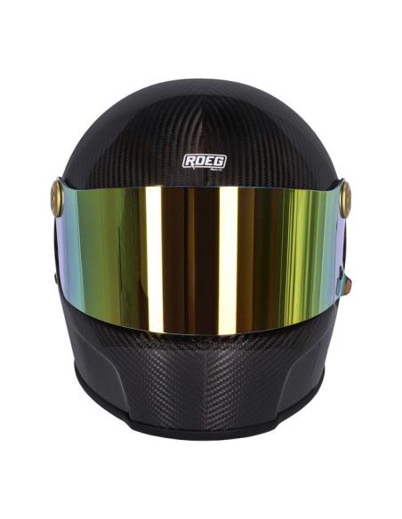 CASQUE INTÉGRAL ROEG RX1 CARBON