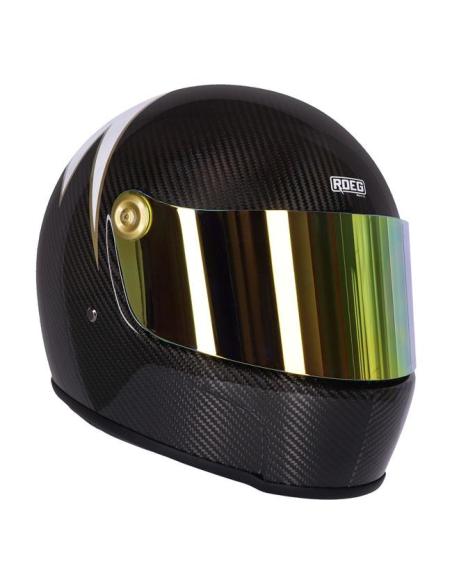 Acquista Casco Integrale Roeg Rx1 Carbon a prezzo scontato