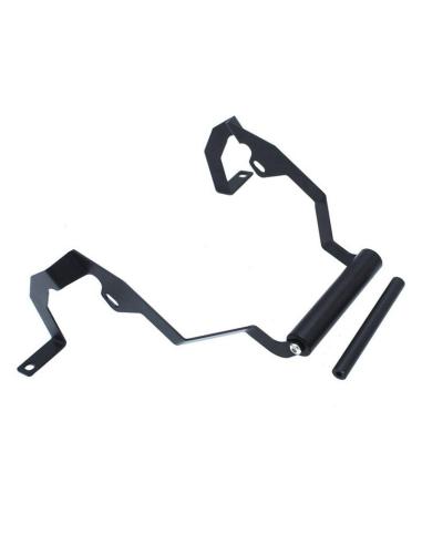 SUPORTE GPS PARA HARLEY PAN AMERICA 1250 (2021-2023), ALUMÍNIO E ABS