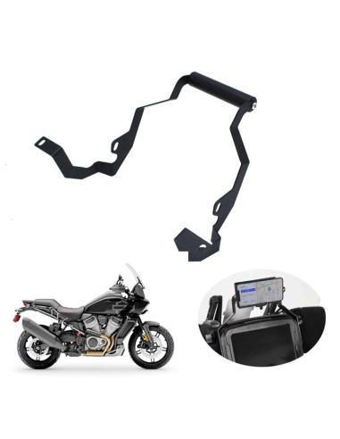 Comprar Soporte Gps Extra Para Harley Pan America 1250 (2021-2023) a precio de oferta