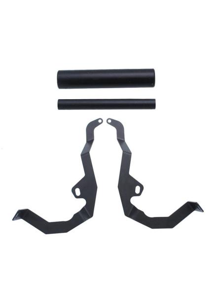 Acquista Supporto GPS Extra Per Harley Pan America 1250 (2021-2023) a prezzo scontato