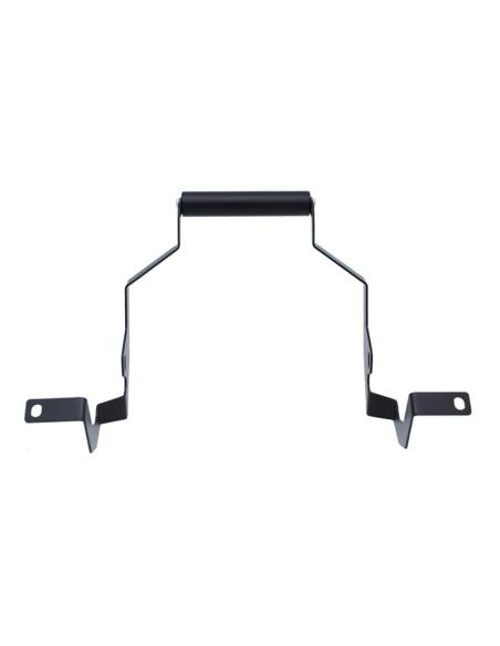 SUPORTE GPS PARA HARLEY PAN AMERICA 1250 (2021-2023), ALUMÍNIO E ABS
