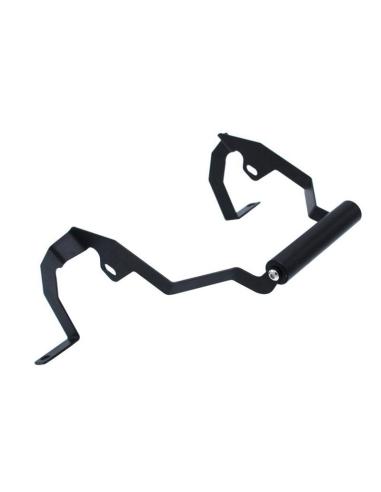 GPS MOUNT FOR HARLEY PAN AMERICA 1250 (2021-2023), ALUMINUM & ABS