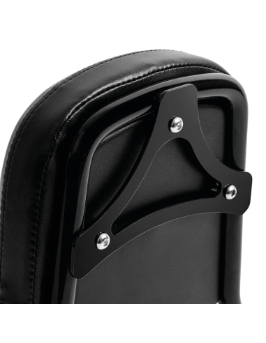 ENCOSTO SISSY BAR REMOVÍVEL HOLDFAST PARA HARLEY LOW RIDER S / ST & SPORT GLIDE (2018-2023)