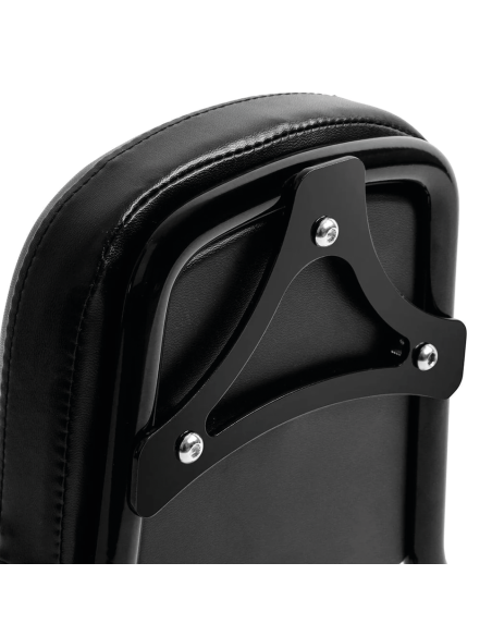 ENCOSTO SISSY BAR REMOVÍVEL HOLDFAST PARA HARLEY LOW RIDER S / ST & SPORT GLIDE (2018-2023)