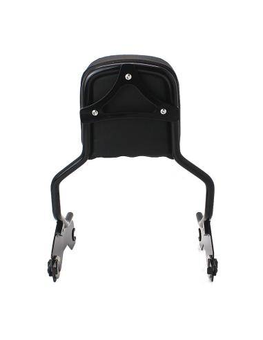 ENCOSTO SISSY BAR REMOVÍVEL HOLDFAST PARA HARLEY LOW RIDER S / ST & SPORT GLIDE (2018-2023)