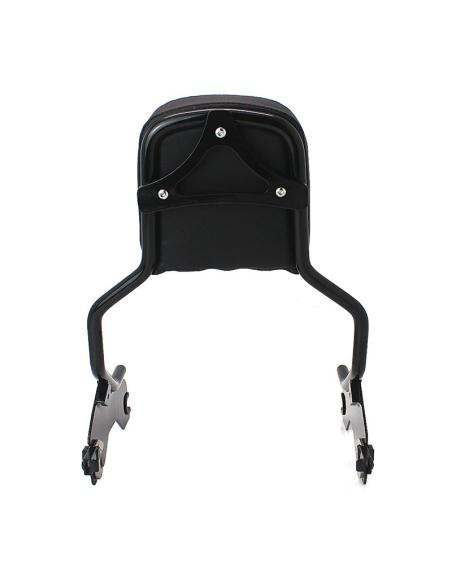 ENCOSTO SISSY BAR REMOVÍVEL HOLDFAST PARA HARLEY LOW RIDER S / ST & SPORT GLIDE (2018-2023)