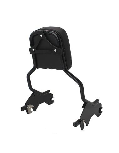 ENCOSTO SISSY BAR REMOVÍVEL HOLDFAST PARA HARLEY LOW RIDER S / ST & SPORT GLIDE (2018-2023)