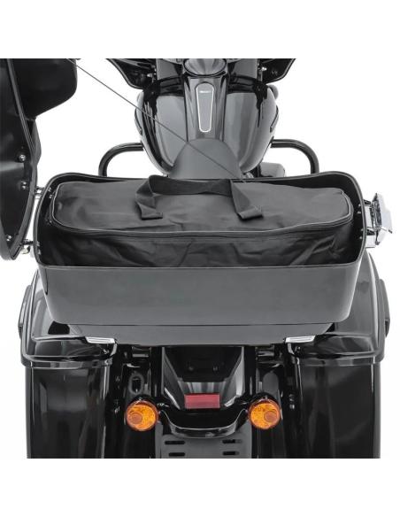INNER BAG FOR HARLEY-DAVIDSON TOUR PAK (1993-2023), WATER-RESISTANT NYLON