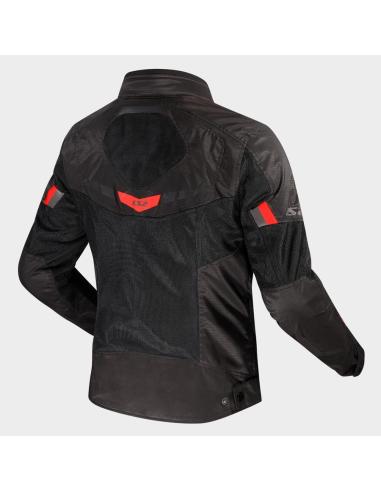 Acquista Giacca Estiva Ls2 Garda Air Lady – Taglio Femminile, Comfort e Massima Ventilazione a Prezzo Scontato