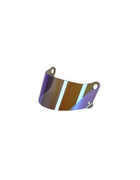 VISEIRA REVO BLUE ROEG RX1 – DESEMPENHO E ESTILO PARA O SEU CAPACETE