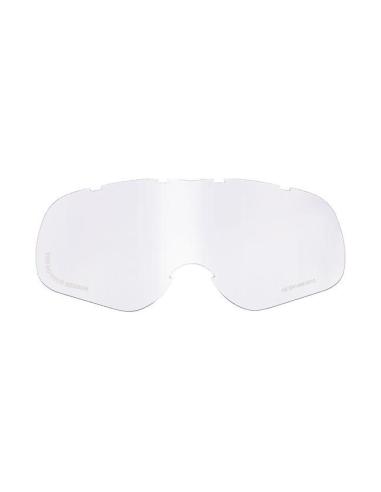 ROEG PERUNA GOGGLE REPLACEMENT LENS CLEAR