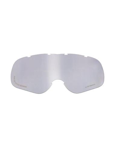 ROEG PERUNA GOGGLE REPLACEMENT LENS GRAY