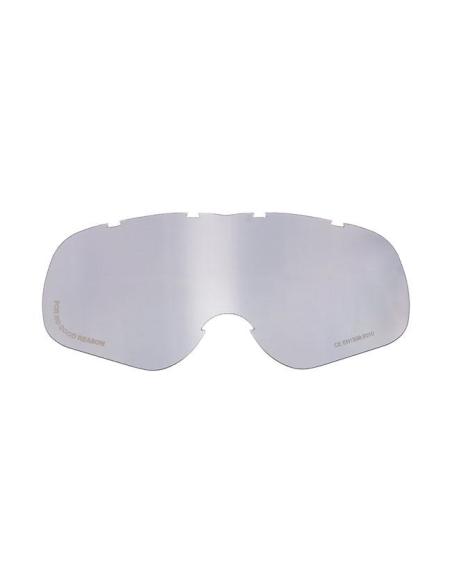 ROEG PERUNA GOGGLE REPLACEMENT LENS GRAY