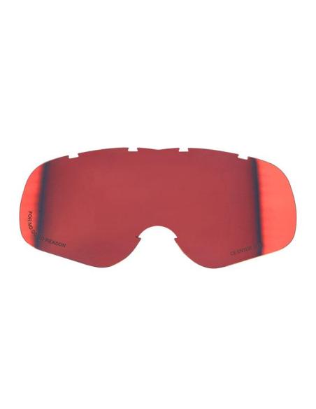 Verre De Remplacement Pour Lunettes Roeg Peruna Red | Prix Promo