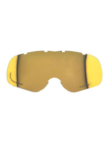 VERRE DE REMPLACEMENT POUR LUNETTES ROEG PERUNA GOLD