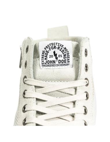 Acquista Scarpe John Doe Neo Bianche - Omologate a prezzo scontato