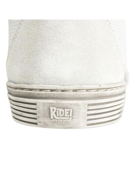 Acquista Scarpe John Doe Neo Bianche - Omologate a prezzo scontato