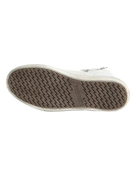 Comprar Zapatillas John Doe Neo Blancas - Homologadas a precio de oferta