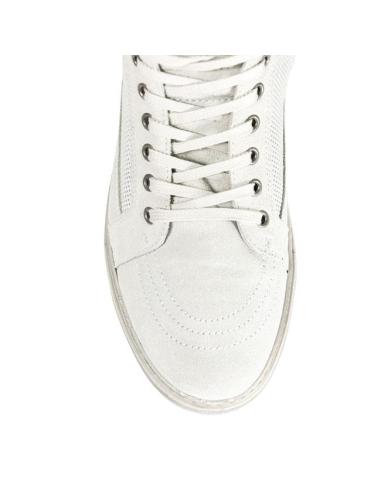 Acquista Scarpe John Doe Neo Bianche - Omologate a prezzo scontato