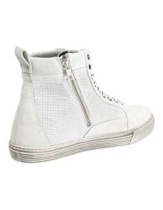 Acquista Scarpe John Doe Neo Bianche - Omologate a prezzo scontato 2