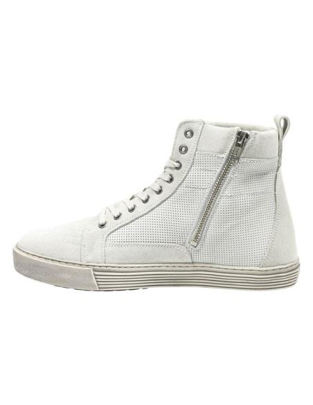 Acquista Scarpe John Doe Neo Bianche - Omologate a prezzo scontato
