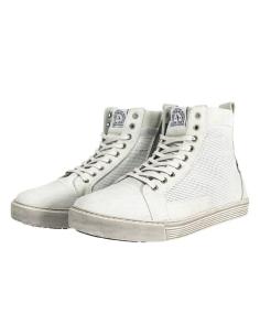 Acquista Scarpe John Doe Neo Bianche - Omologate a prezzo scontato