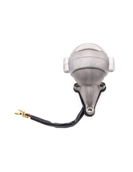 Comprar Piloto Trasero Con Soporte Lecter Aluminio Rugoso a precio de oferta