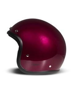 Acquista Casco Jet Dmd Retro Purple a prezzo scontato