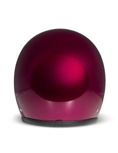 Capacete Jet Dmd Retro Purple | Preço Promocional 2