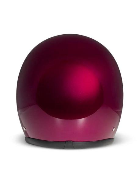 CAPACETE JET DMD RETRO PURPLE