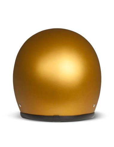 CAPACETE JET DMD RETRO OCRA