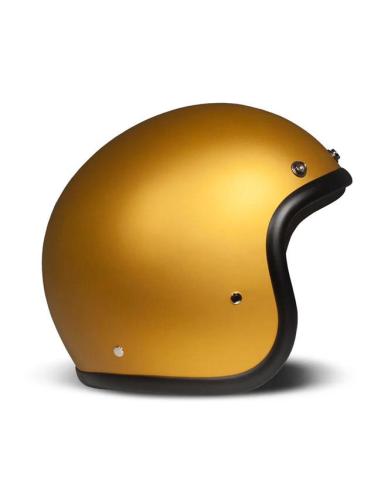 CAPACETE JET DMD RETRO OCRA