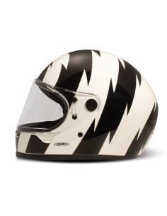 Acquista Casco Vintage Integrale Dmd Rivale Bluzz a prezzo scontato