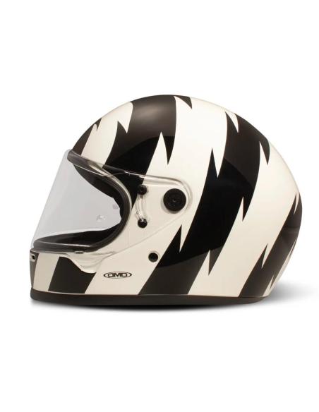 Comprar Casco Vintage Integral Dmd Rivale Bluzz a precio de oferta