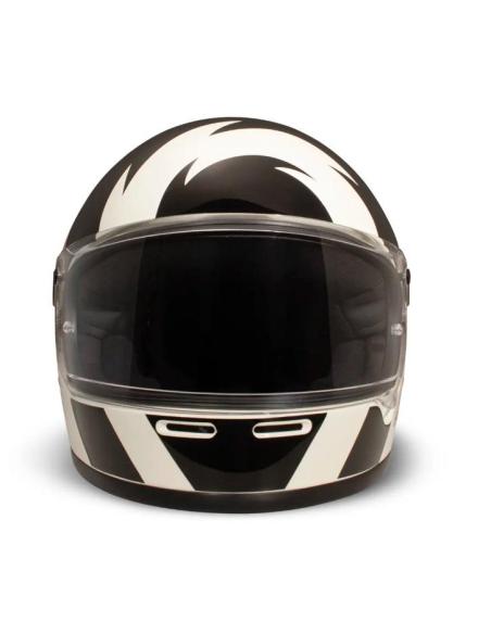 Comprar Casco Vintage Integral Dmd Rivale Bluzz a precio de oferta
