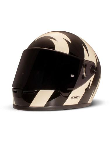 Acquista Casco Vintage Integrale Dmd Rivale Bluzz a prezzo scontato