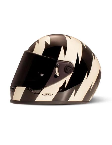 Comprar Casco Vintage Integral Dmd Rivale Bluzz a precio de oferta