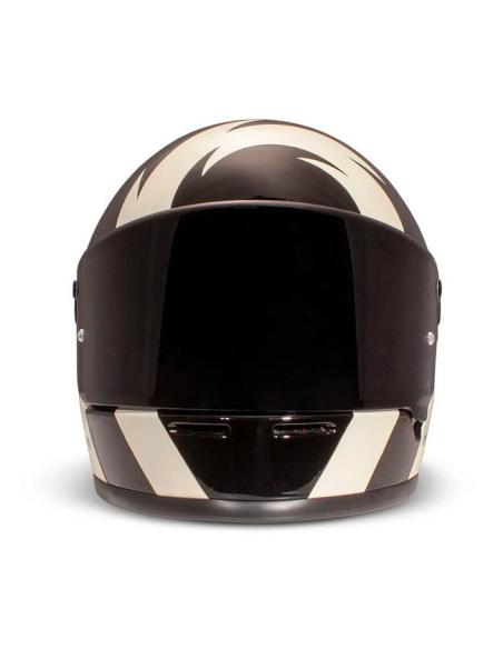 Comprar Casco Vintage Integral Dmd Rivale Bluzz a precio de oferta
