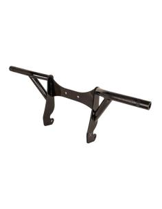 BURLY BRAND BRAWLER CRASH BAR KIT HD TOURING 14-UP BLACK