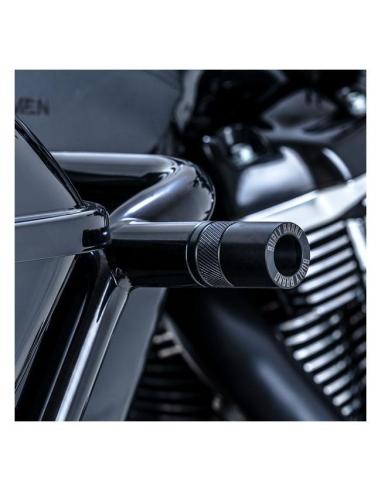 Comprar Kit Defensas Taseras Stunt Burly Brawler Hd Touring 14-Up a precio de oferta