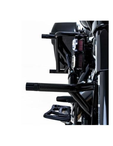 Comprar Kit Defensas Taseras Stunt Burly Brawler Hd Touring 14-Up a precio de oferta