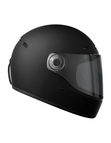 CASQUE JOHN DOE JD/ONE FROZEN BLACK