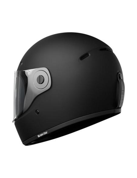 Comprar Casco John Doe Jd/One Frozen Black a precio de oferta