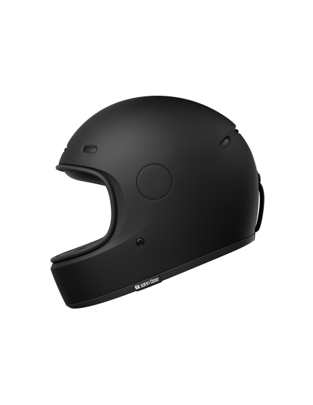 Comprar Casco John Doe Jd/One Frozen Black a precio de oferta