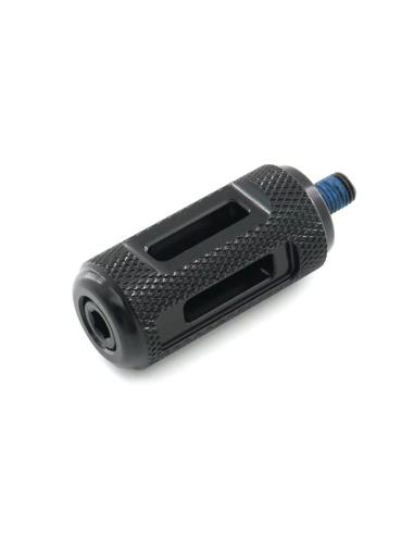 Comprar Pedal De Cambio Para Harley Davidson Pro Street – Aluminio Anodizado En Negro a precio de oferta