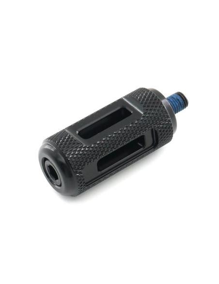 Comprar Pedal De Cambio Para Harley Davidson Pro Street – Aluminio Anodizado En Negro a precio de oferta