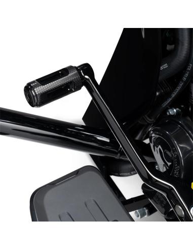 Comprar Pedal De Cambio Para Harley Davidson Pro Street – Aluminio Anodizado En Negro a precio de oferta